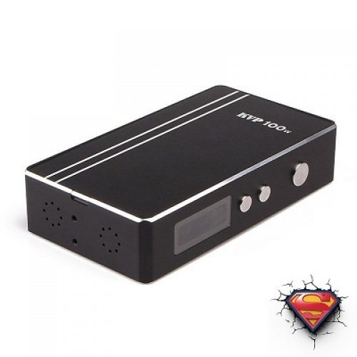 Kvp 100w box mod