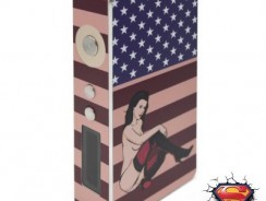 Kvp Smod 200w TC Box mod