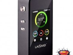 Laisimo L1 200w TC box mod