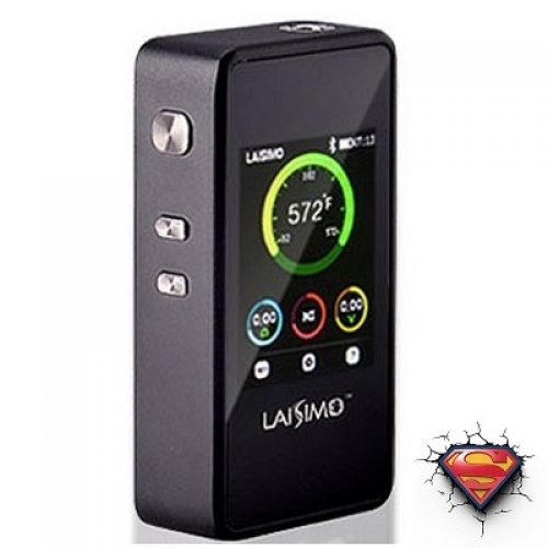 Laisimo L1 200w TC box mod