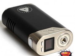 Ijoy Limitless Lux 215w tc box mod
