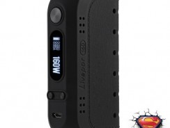 Yosta Livepor 160w TC box mod