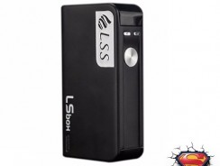 LSS Lsbox 150w TC box mod