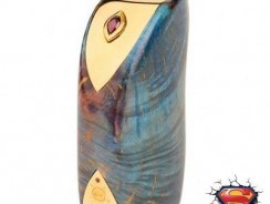 Asvape Lucifer 240w Mechanical box mod