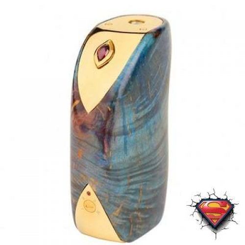 Asvape Lucifer 240w Mechanical box mod