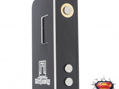 Majesty 150w box mod
