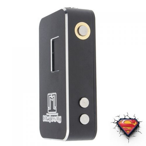 Majesty 150w box mod