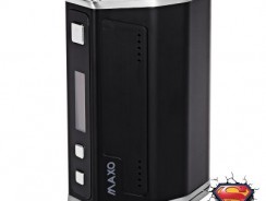 Ijoy Maxo Quad 18650 box mod