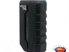 Veeape Mecha 75 DNA 75 box mod