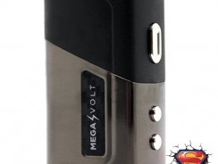 COV Megavolt 80w TC box mod