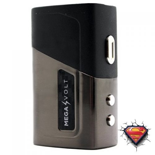 COV Megavolt 80w TC box mod