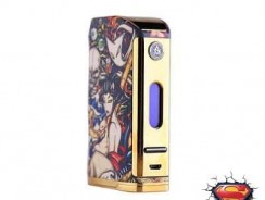 Asvape Michael Vo200 TC box mod (devil’s night edition)