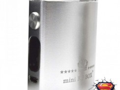 Kangvape mini KP box 60w mod