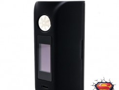 Asmodus Minikin v2 180w tc touch screen box mod