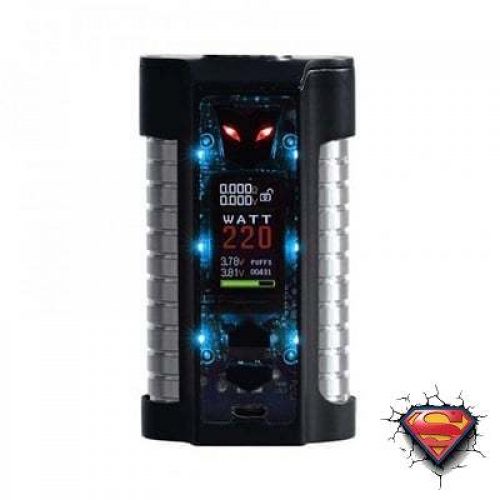 Sigelei MT 220w TC box mod