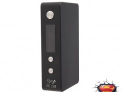 Yep NTC 120w TC box mod