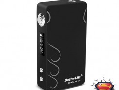 Betterlife Panda 150w TC box mod