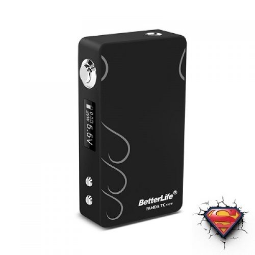 Betterlife Panda 150w TC box mod