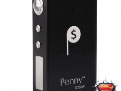 Penny 150w TC box mod