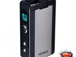 Aspire Perseus 150w TC box mod