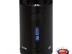 Eleaf Pico dual 200w TC box mod