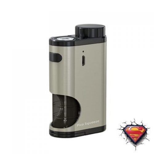 Eleaf Pico Squeeze 50w box mod