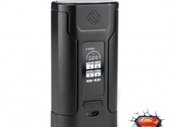 Wismec Predator 228 TC box mod
