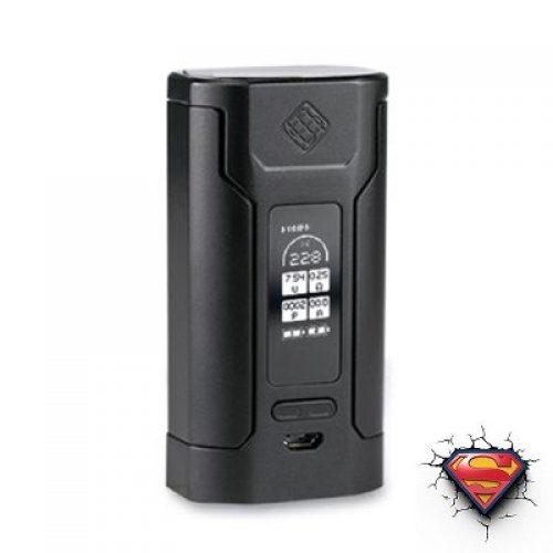 Wismec Predator 228 TC box mod