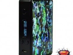 Hotcig R150 150w TC box mod
