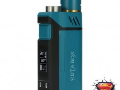 Ijoy Rdta Box 200w TC kit