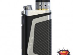 Ijoy RDTA box mini 100w TC kit
