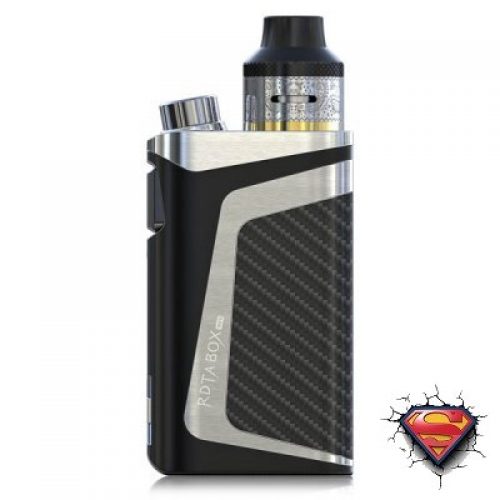 Ijoy RDTA box mini 100w TC kit