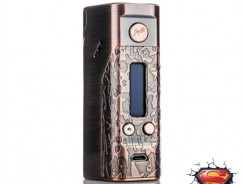 Wismec Reuleaux DNA 250 box mod