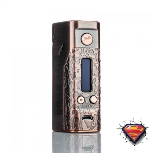 Wismec Reuleaux DNA 250 box mod