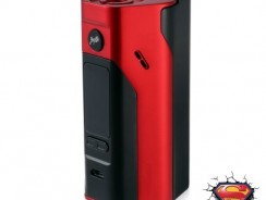 Wismec Reuleaux RX2/3 150w/200w mod by Jaybo Designs