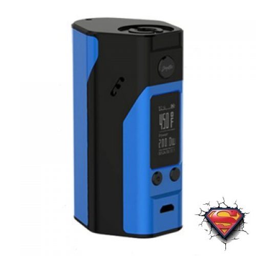 Wismec Reuleaux RX200s 200w tc box mod
