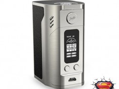 Wismec Reuleaux RX300 300w TC box mod
