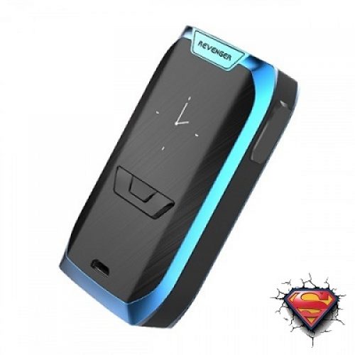 Vaporesso Revenger 220w TC box mod