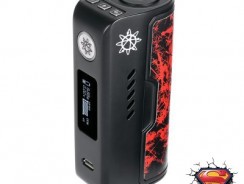 Dovpo Rogue 100 box mod