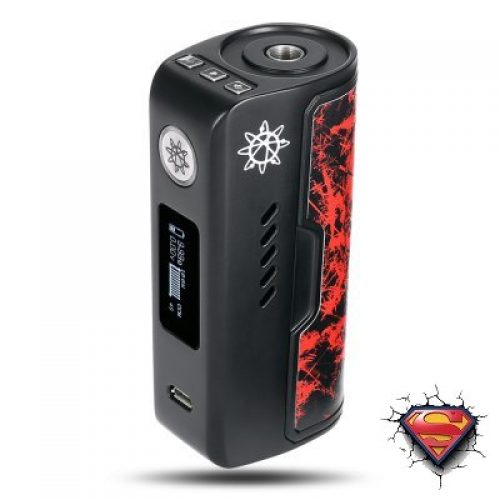 Dovpo Rogue 100 box mod