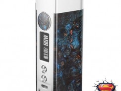 Voopoo S3 80w TC box mod