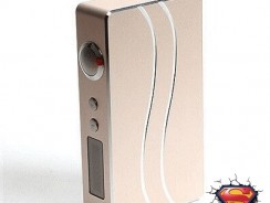 Sigelei 100w Plus box mod