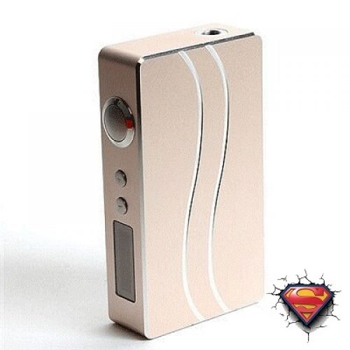 Sigelei 100w Plus box mod