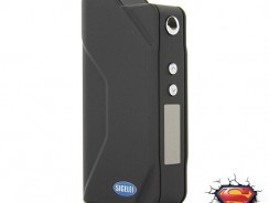 Sigelei 150w TC box mod