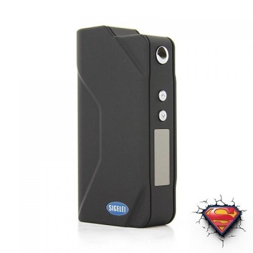 Sigelei 150w TC box mod