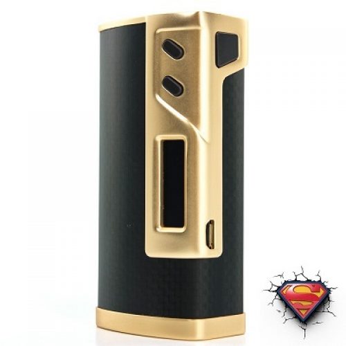 Sigelei 213w TC box mod