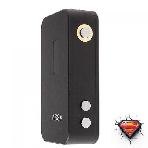 Assa Smart-150 150w box mod