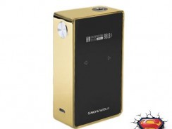 Laisimo Snowwolf 200w plus 235w TC box mod