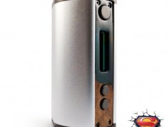Sigelei Snowwolf 218w TC box mod