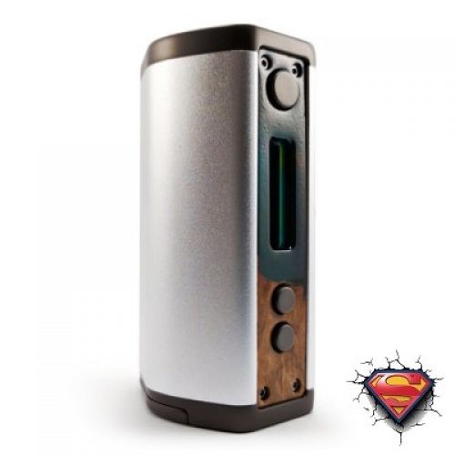 Sigelei Snowwolf 218w TC box mod